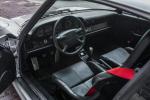 Porsche 911 GT2 1996 года